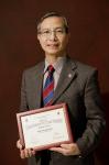 Prof. Leung Po Sing